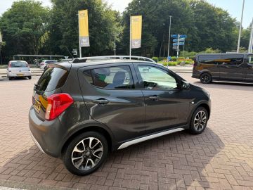 Opel KARL